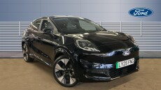 Ford Puma 123kW Premium 43kWh 5dr Auto Electric Hatchback